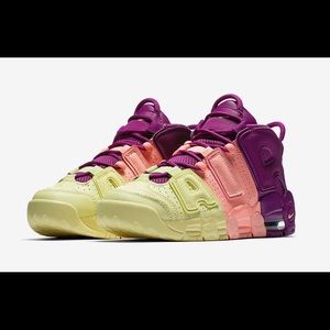 🔥👟 Nike Air Uptempo 👟🔥